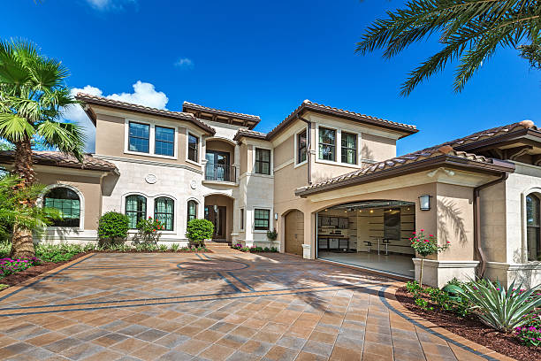 Best Driveway Resurfacing Pavers  in Yates Center, KS