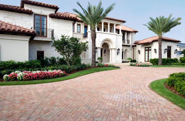 Reasons to Select Us for Your Driveway Paving Requirements in Yates Center, KS