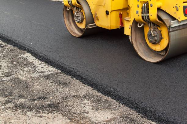 Best Driveway Paving Near Me  in Yates Center, KS