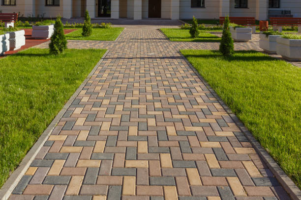Yates Center, KS Driveway Pavers Company
