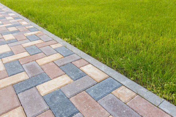 Driveway Pavers for Homes in Yates Center, KS