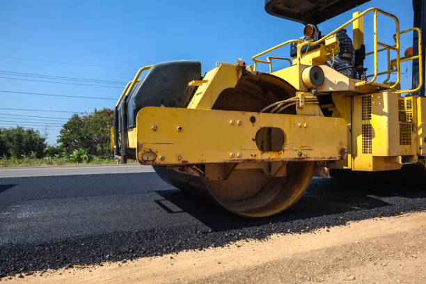 Best Driveway Pavers Cost  in Yates Center, KS